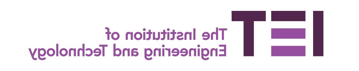 IET logo homepage: http://z3u55w5n.haodd888.com